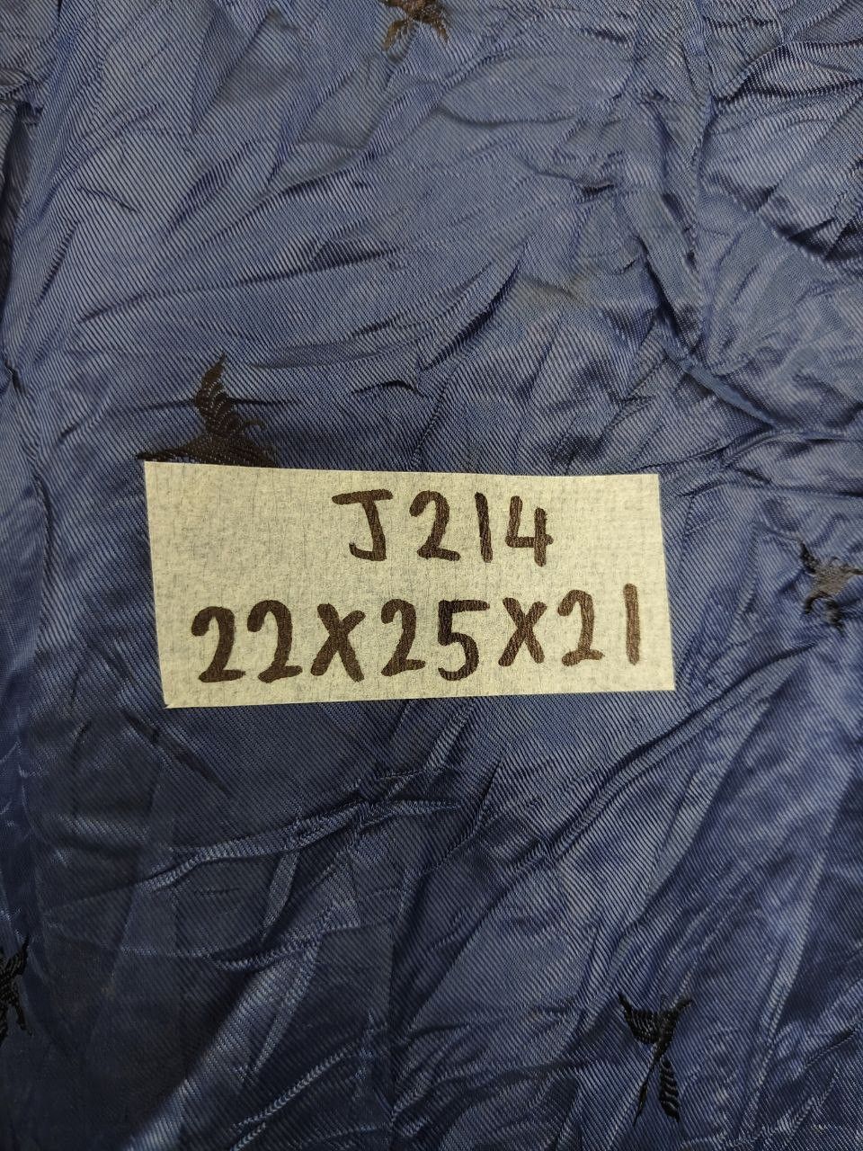 Japanese Brand × Vintage Vintage Japanese Brand Bombers Zip Up Jacket Size US M / EU 48-50 / 2 - 9 Thumbnail