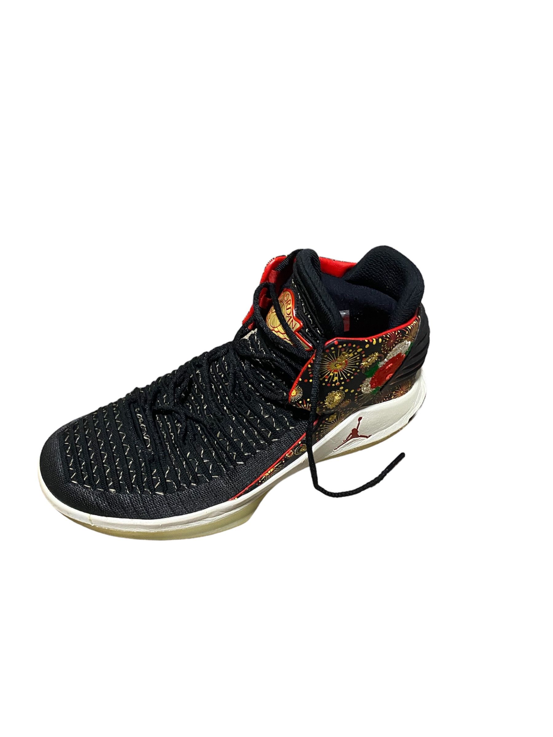 Nike Vintage Vintage Men s Air Jordan 32 PF CNY Grailed