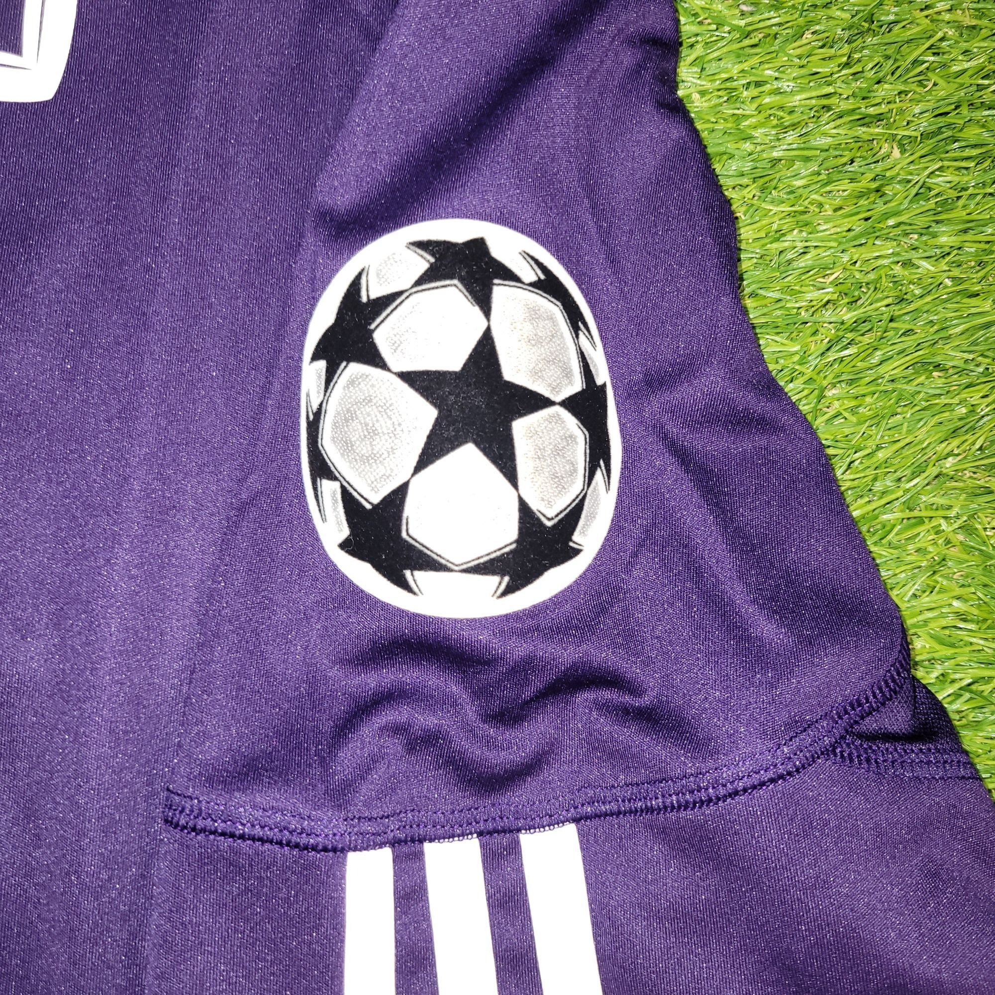 Adidas Ronaldo Real Madrid 2010 2011 Third Soccer Jersey BNWT XL Size US XL / EU 56 / 4 - 3 Thumbnail