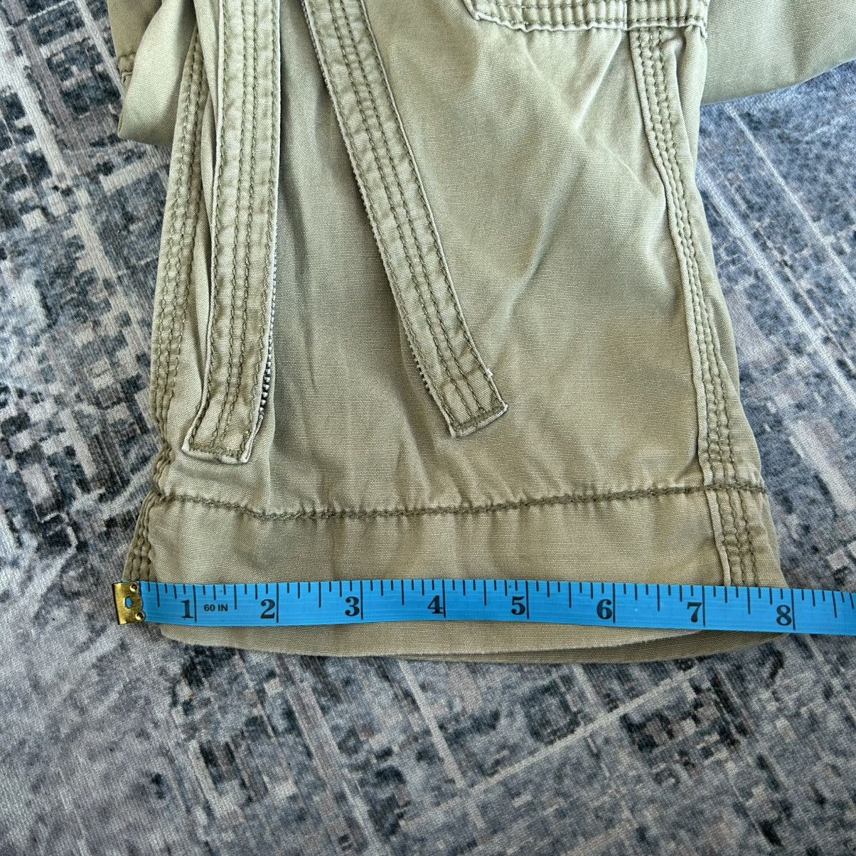 Polo Ralph Lauren Vintage Polo RL Tactical Cargo Pants Size US 32 / EU 48 - 25 Thumbnail