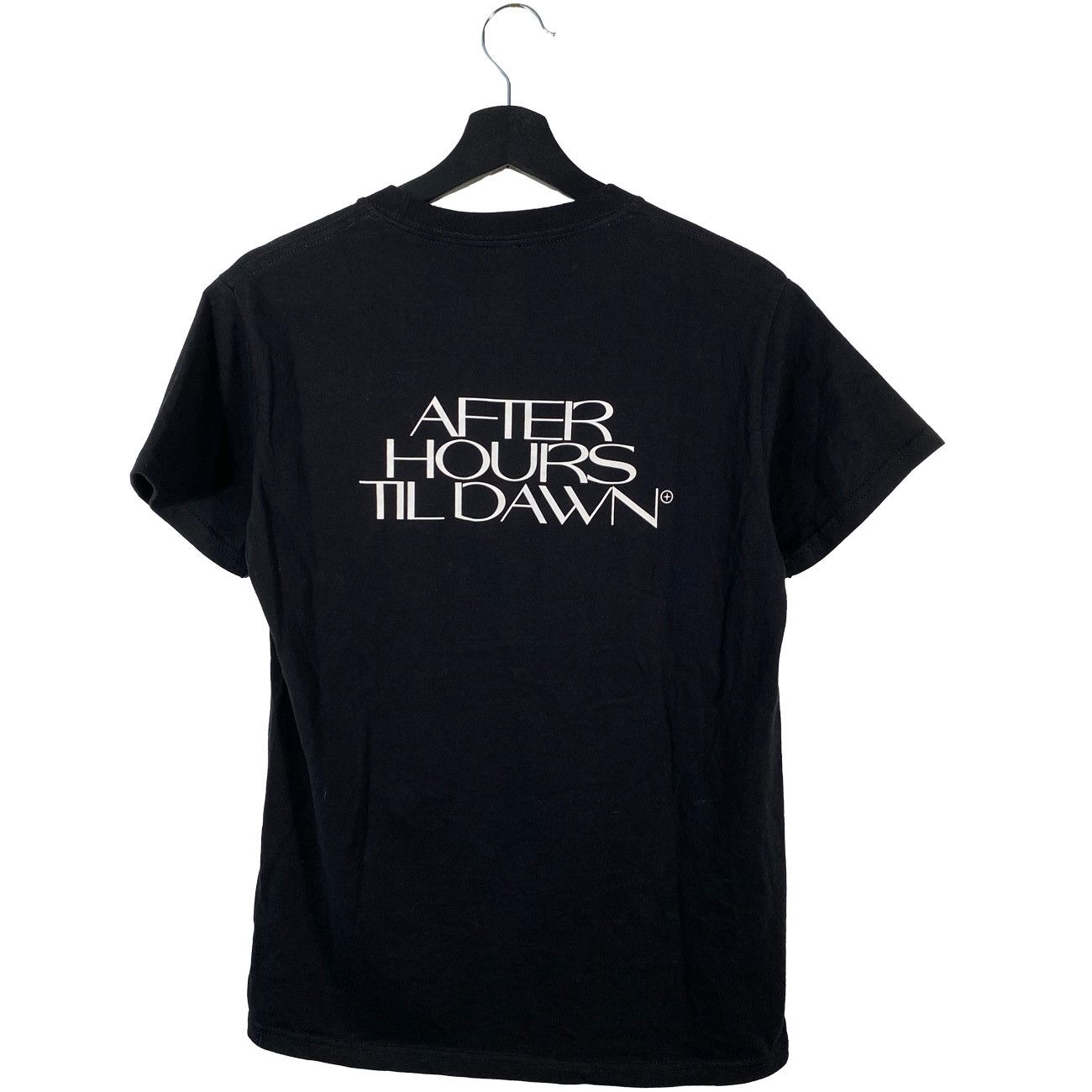 The Weeknd The Weeknd After Hours TIL DAWN Tour Tee Size US S / EU 44-46 / 1 - 2 Thumbnail