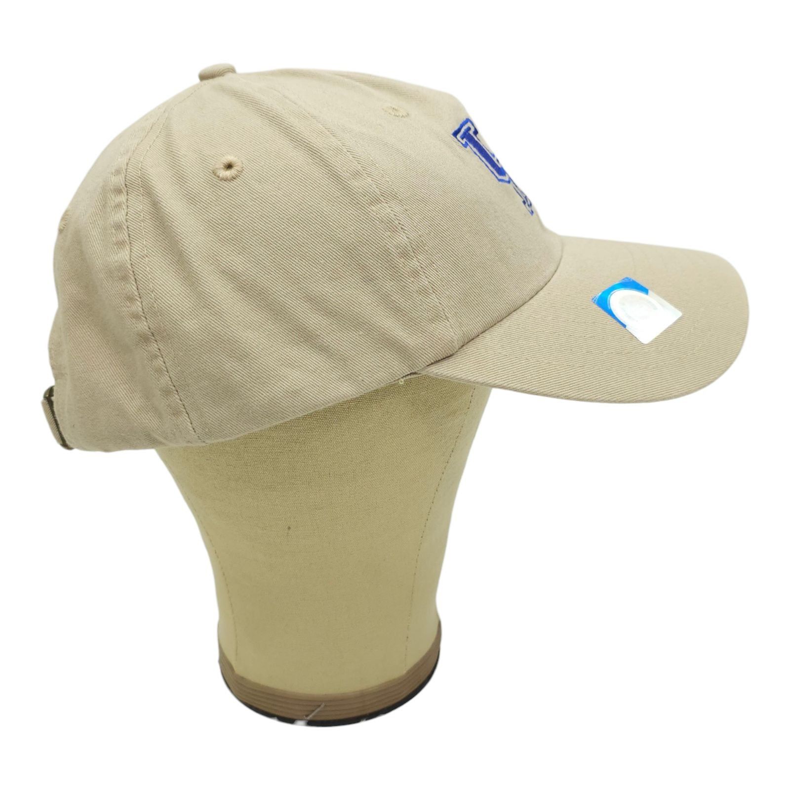 Top Of The World Top of the World Kentucky Wildcats Hat Adjustable Cap 2012 Size ONE SIZE - 11 Thumbnail