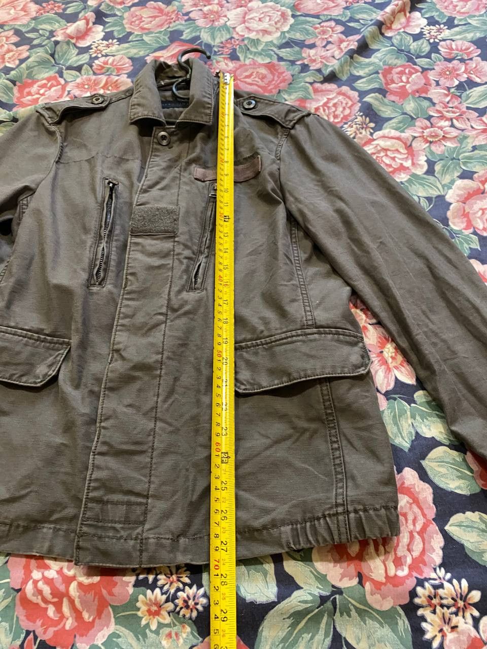 Allsaints Allsaints jacket Size US S / EU 44-46 / 1 - 11 Thumbnail