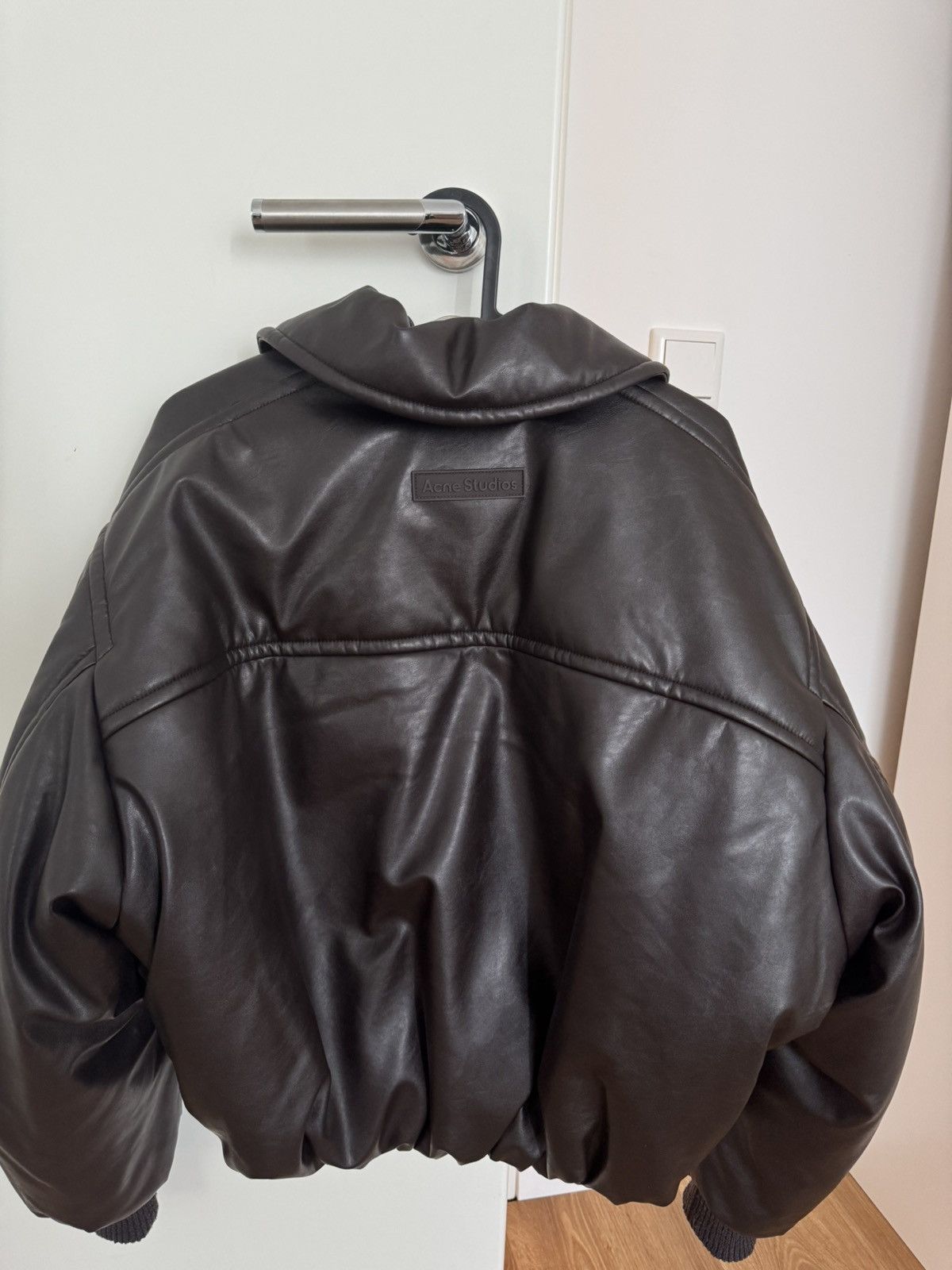 Acne Studios Acne Studios Bomber jacket Size XS / US 0-2 / IT 36-38 - 5 Thumbnail