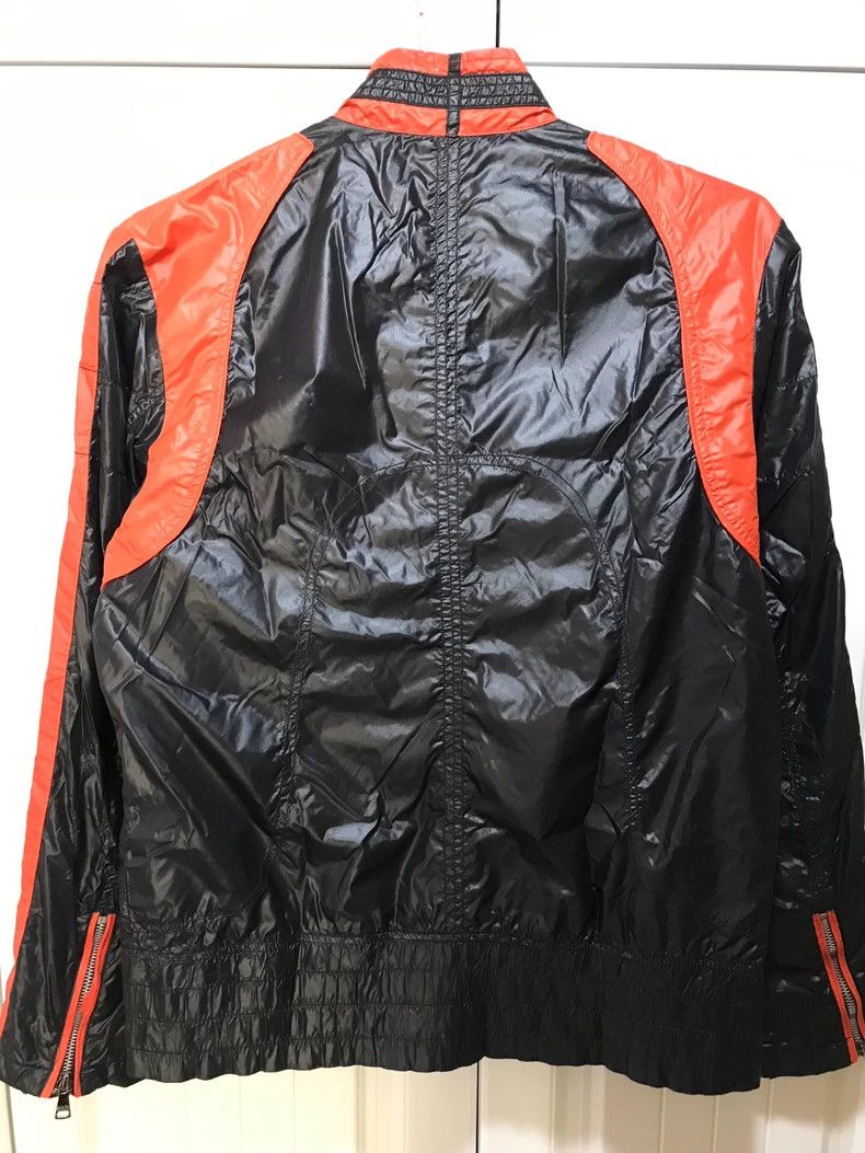 Dolce & Gabbana Dolce & Gabbana Red and Black Size US M / EU 48-50 / 2 - 5 Thumbnail