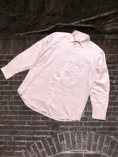 Balmain Balmain Shirt Size US L / EU 52-54 / 3 - 1 Thumbnail