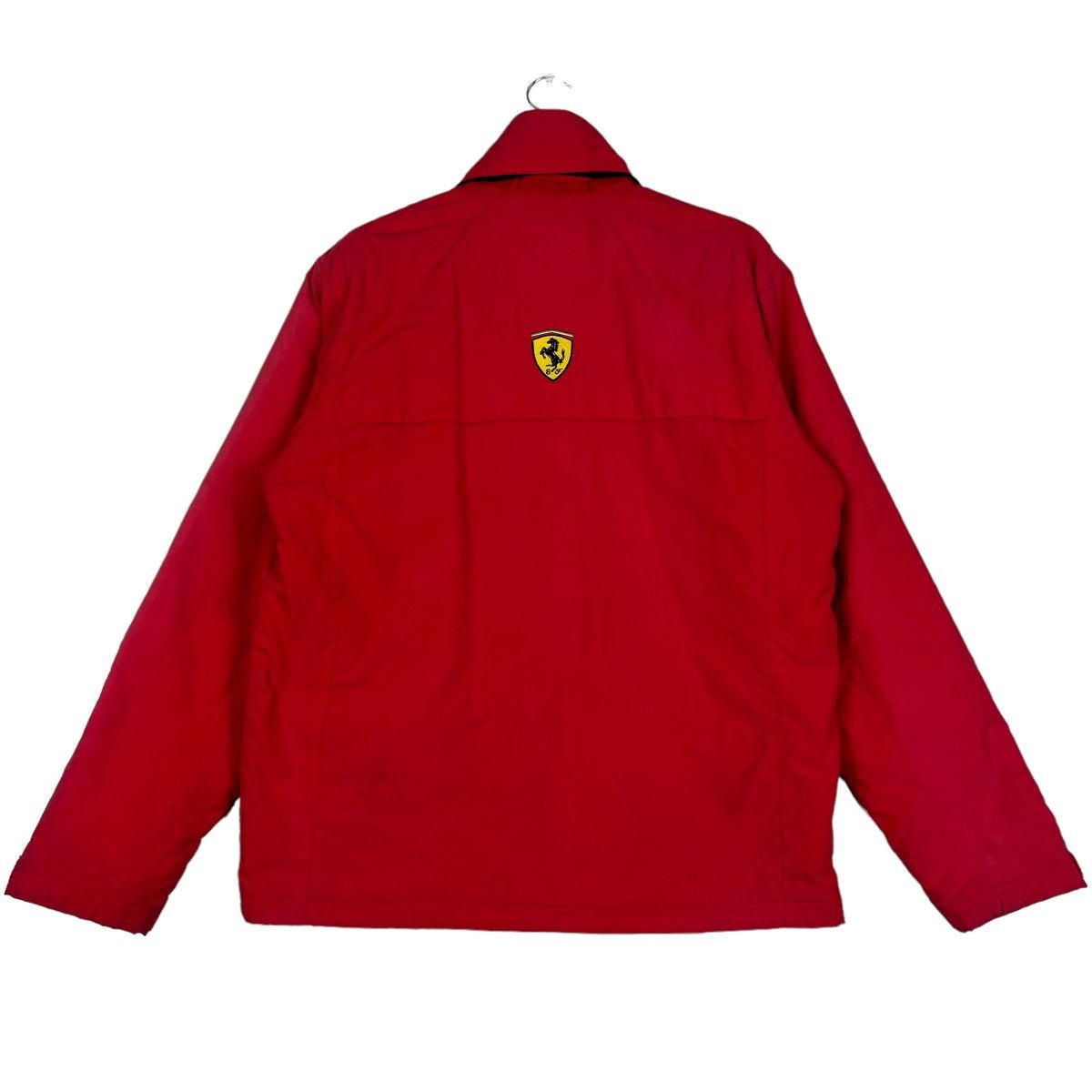 Ferrari 🔥 FERRARI RACING TEAM STAFF JACKET Size US M / EU 48-50 / 2 - 8 Thumbnail