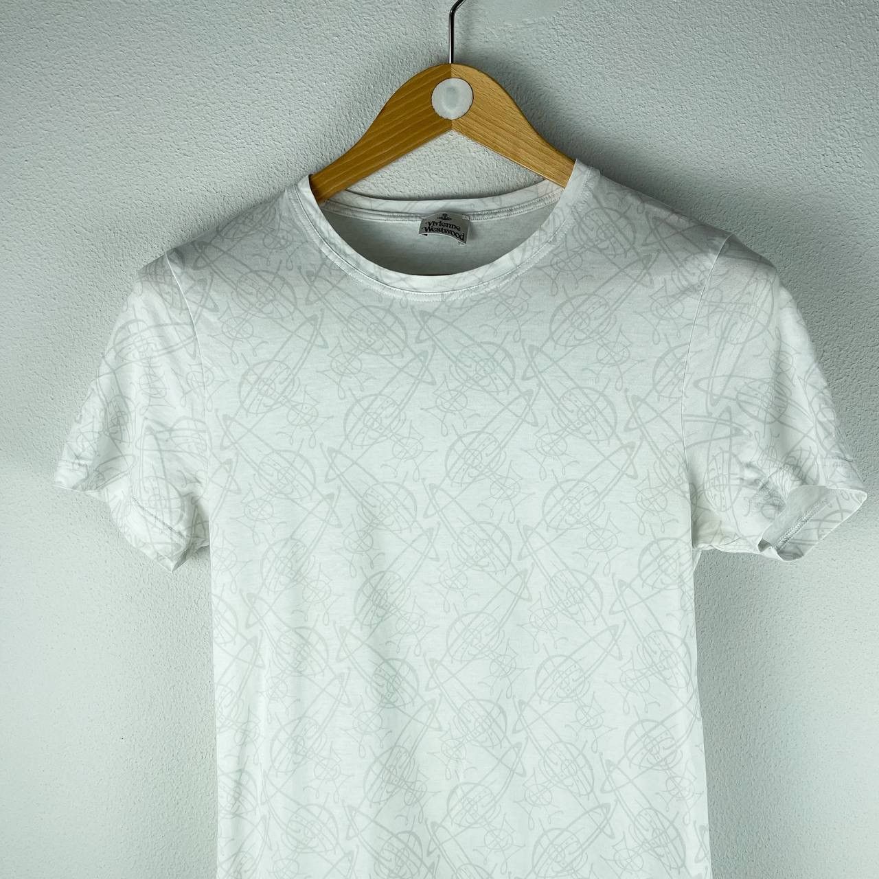 Vivienne Westwood Vivienne Westwood Size S / US 4 / IT 40 - 3 Thumbnail