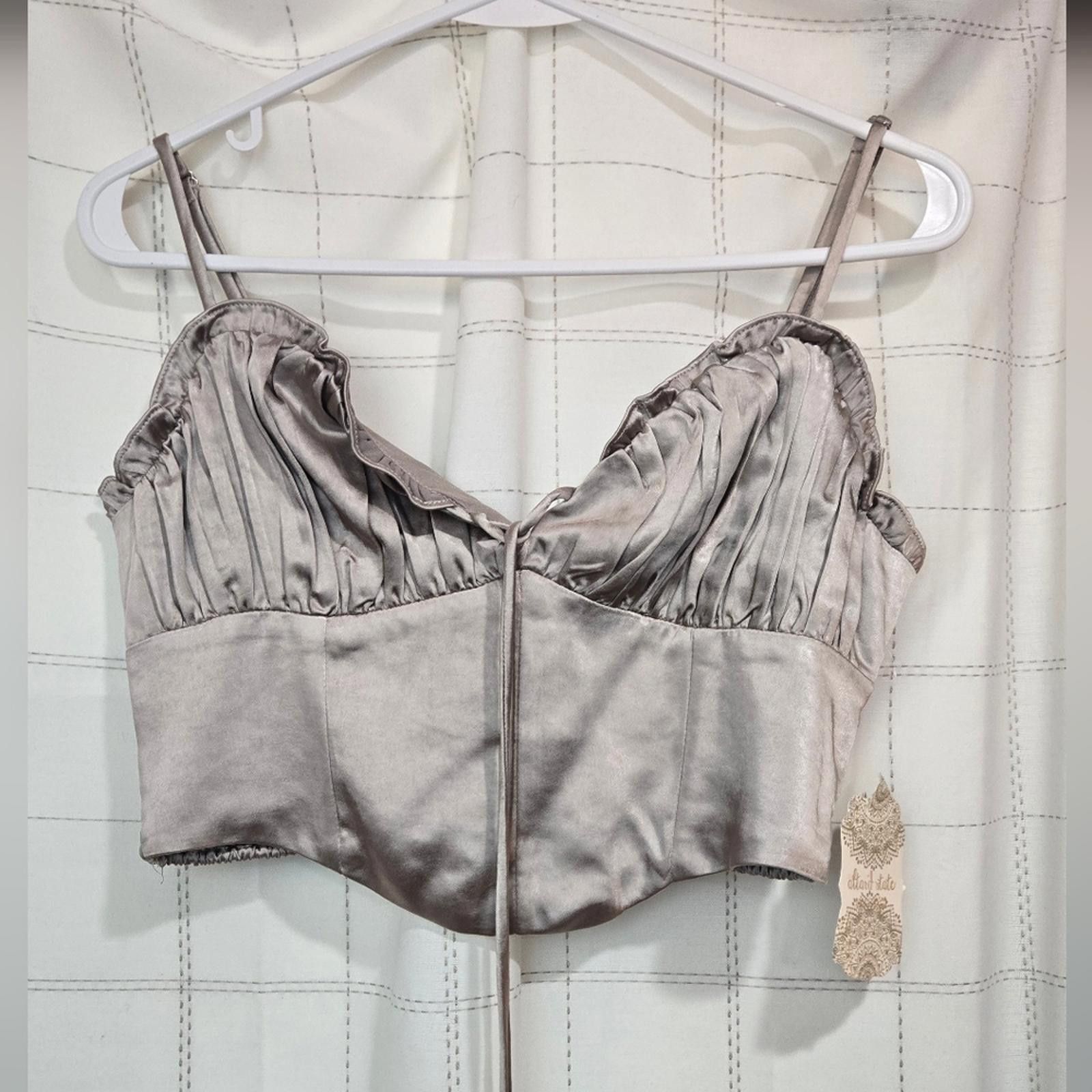 Other Altard State Crop Top Size M / US 6-8 / IT 42-44 - 1 Thumbnail