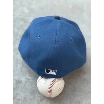 New Era Hat Club Exclusive Nationals 2008 Inaugural Cool Fashion 2-T Size ONE SIZE - 6 Thumbnail