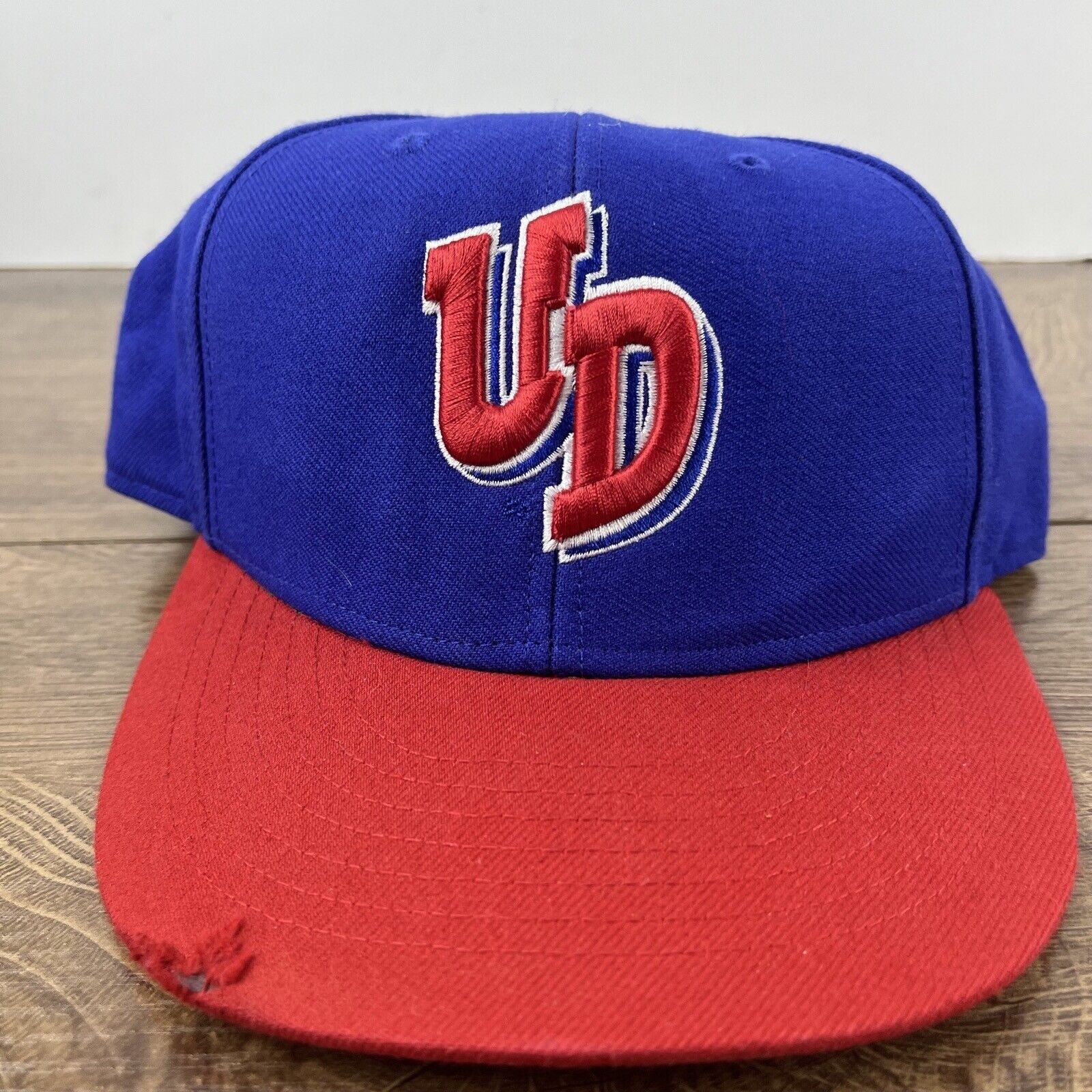 Other Dayton Flyers Snapback Hat '47 Brand Blue Cap Adjustable Blu Size ONE SIZE - 6 Thumbnail