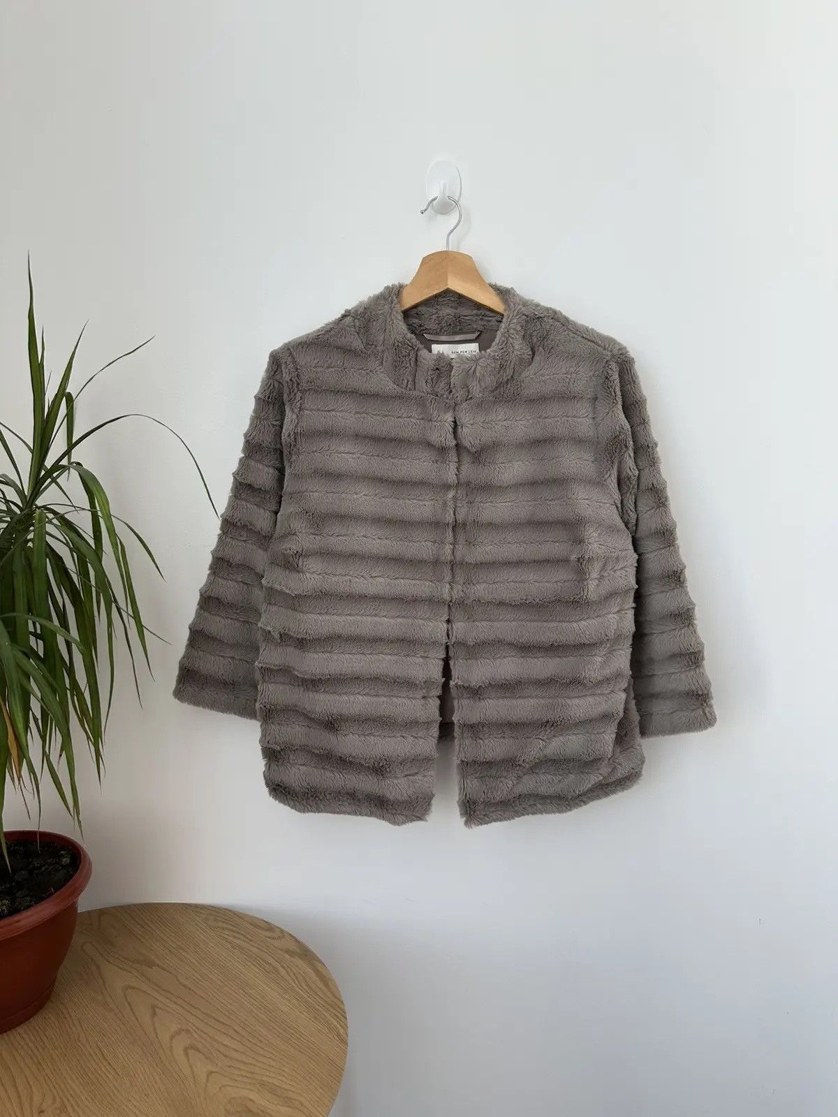 MR & MRS ITALY Vintage Sem Per Lei Made In Italy Women’s Jacket Size US M / EU 48-50 / 2 - 1 Thumbnail
