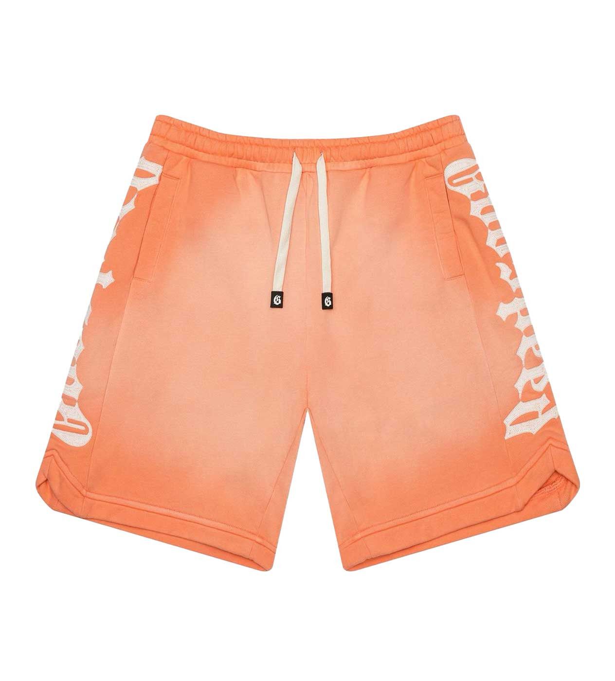 Godspeed CourtSide Shorts Orange Cream Size US 30 / EU 46 - 1 Thumbnail
