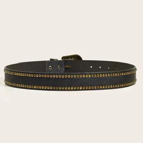 Other Y2k Rock Belt Size ONE SIZE - 4 Thumbnail