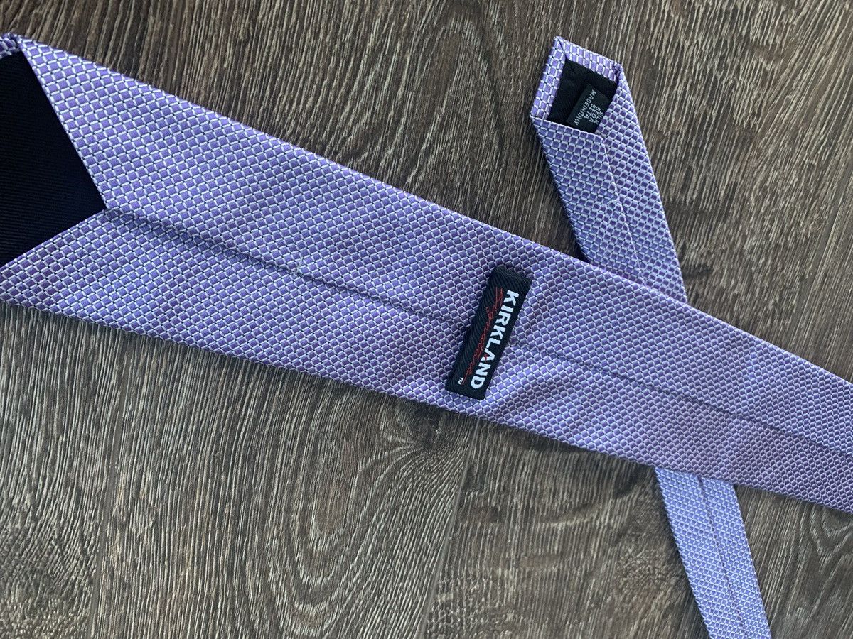 Kirkland Signature Kirkland Signature Tie Size ONE SIZE - 3 Thumbnail