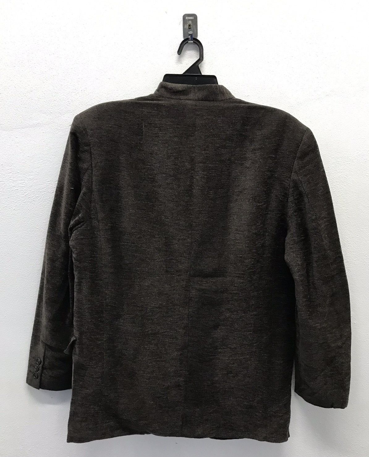Japanese Brand × Vintage Vintage Homme Yuki Torii Jacket Size US M / EU 48-50 / 2 - 2 Thumbnail