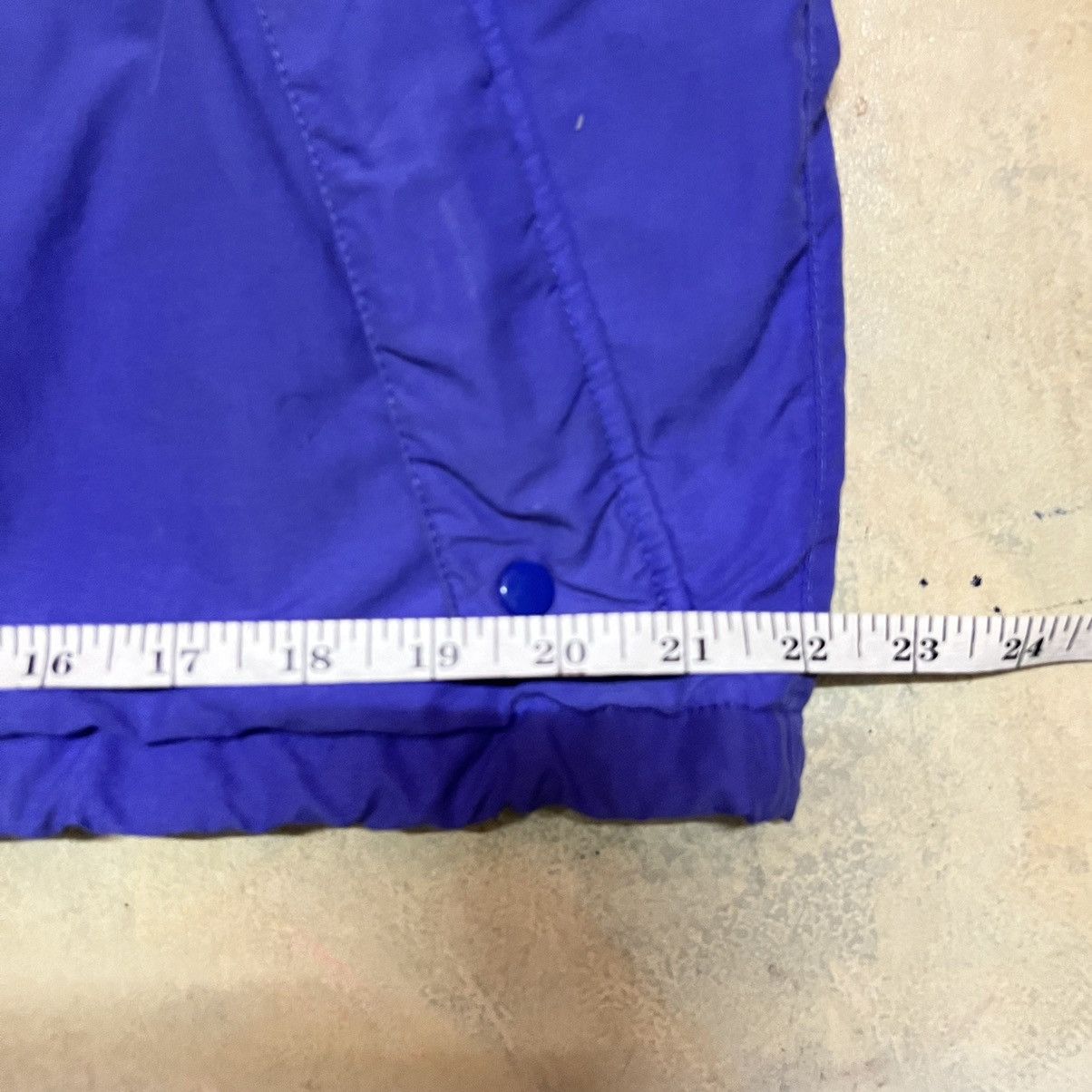 Montbell Montbell Thinsulate Jacket for Camping Outdoor Size US M / EU 48-50 / 2 - 12 Thumbnail