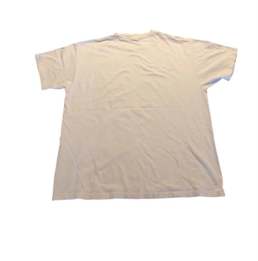Vintage Vintage 90s Moog Chassis Parts Racing T Shirt S/XL Size US XL / EU 56 / 4 - 4 Thumbnail