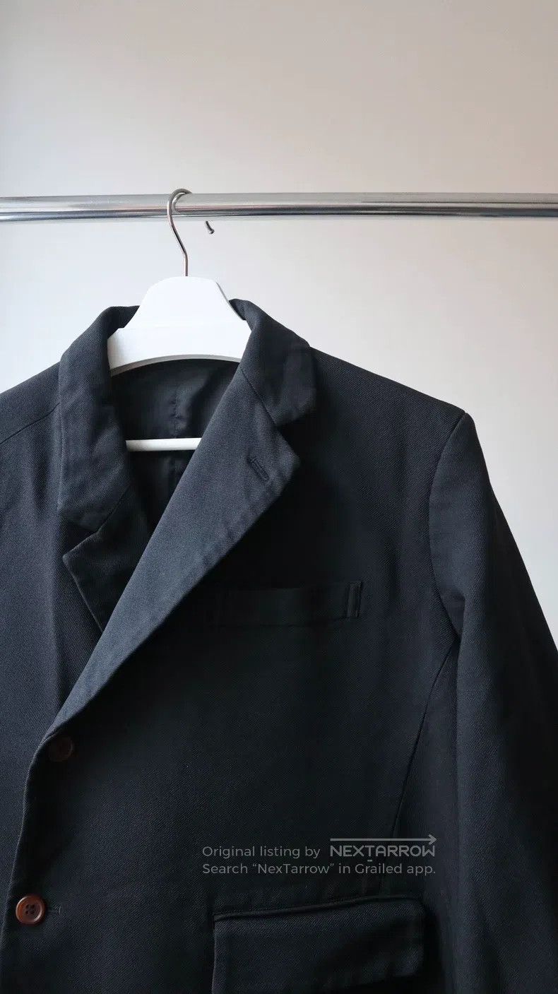 Comme des Garcons Comme des Garcons jacket Size US M / EU 48-50 / 2 - 3 Thumbnail