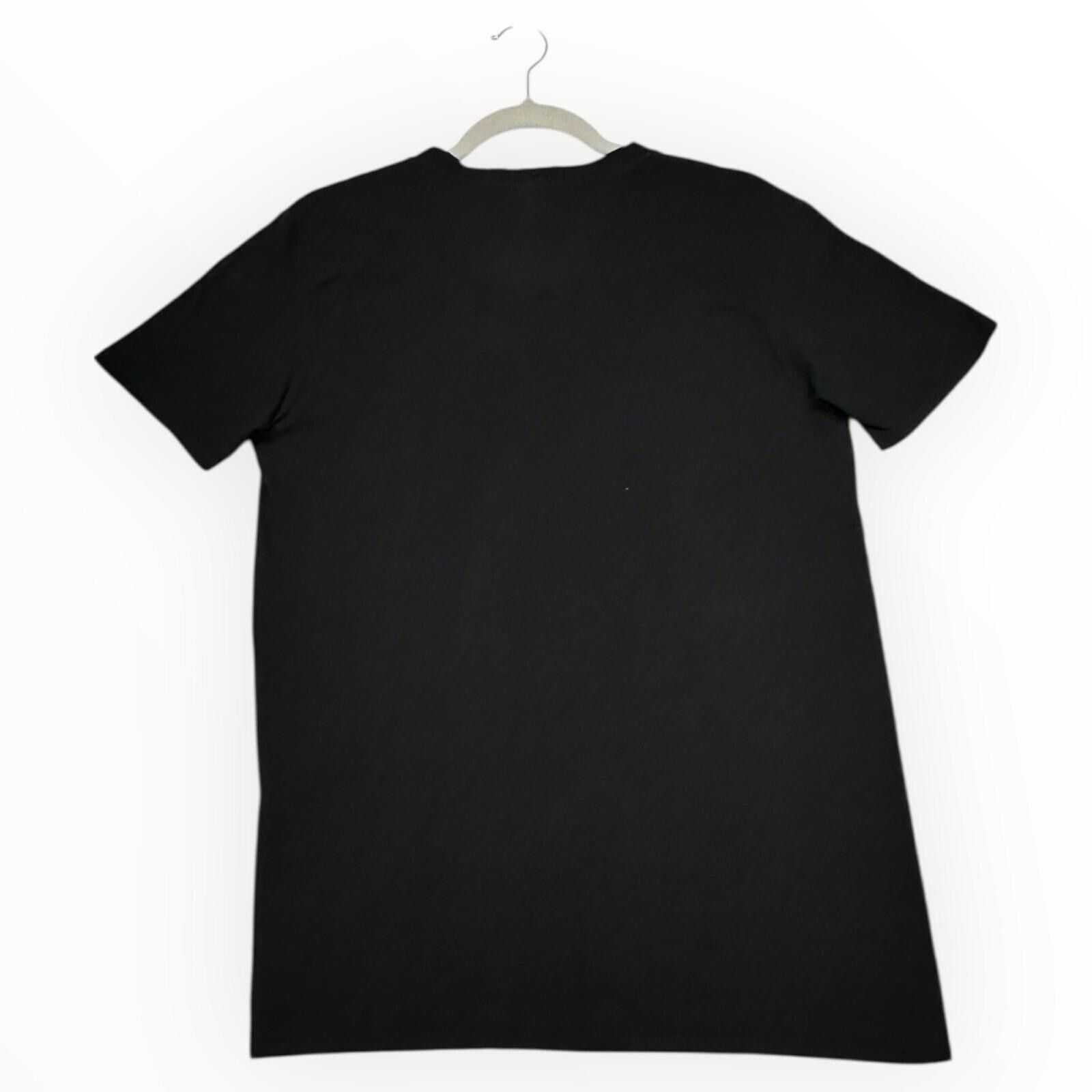Gildan Cobra Kai T-Shirt Men's UK Size M Black Graphic Print Size US M / EU 48-50 / 2 - 4 Thumbnail