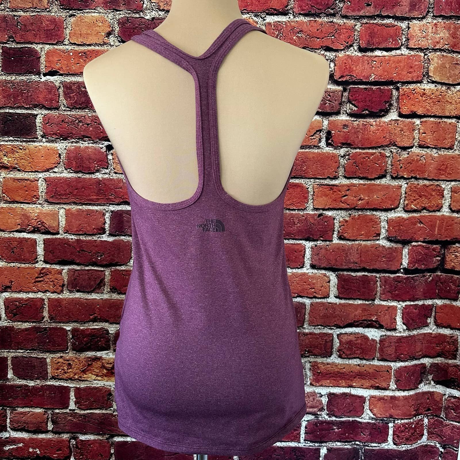 The North Face The north face Tank Top Size L / US 10 / IT 46 - 3 Thumbnail