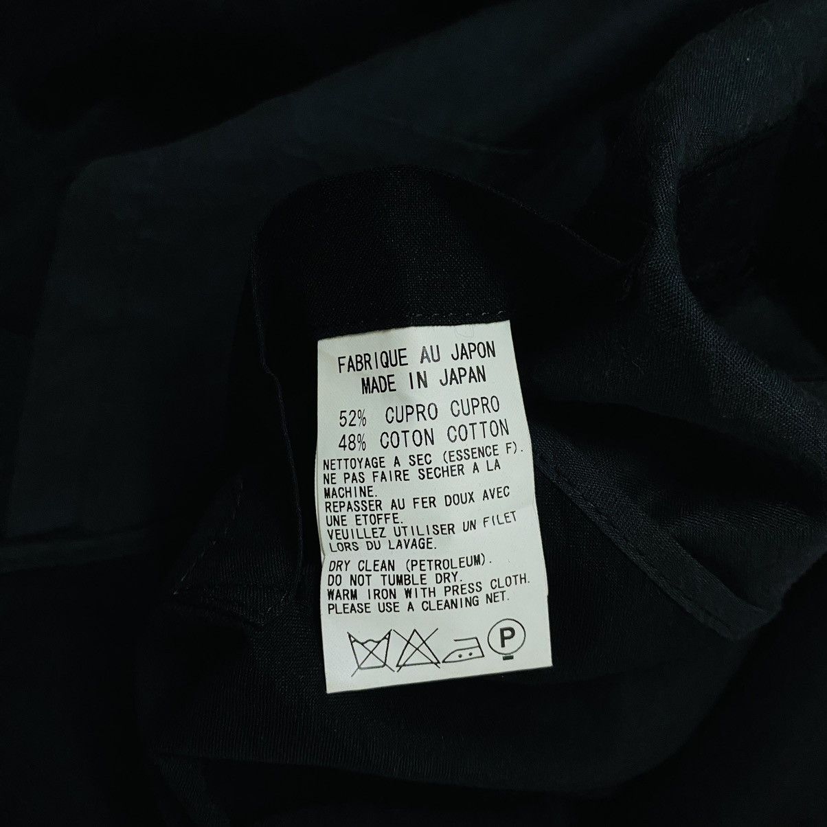 Yohji Yamamoto Vintage Y’S yohji yamamoto sleeveless Size US S / EU 44-46 / 1 - 7 Thumbnail