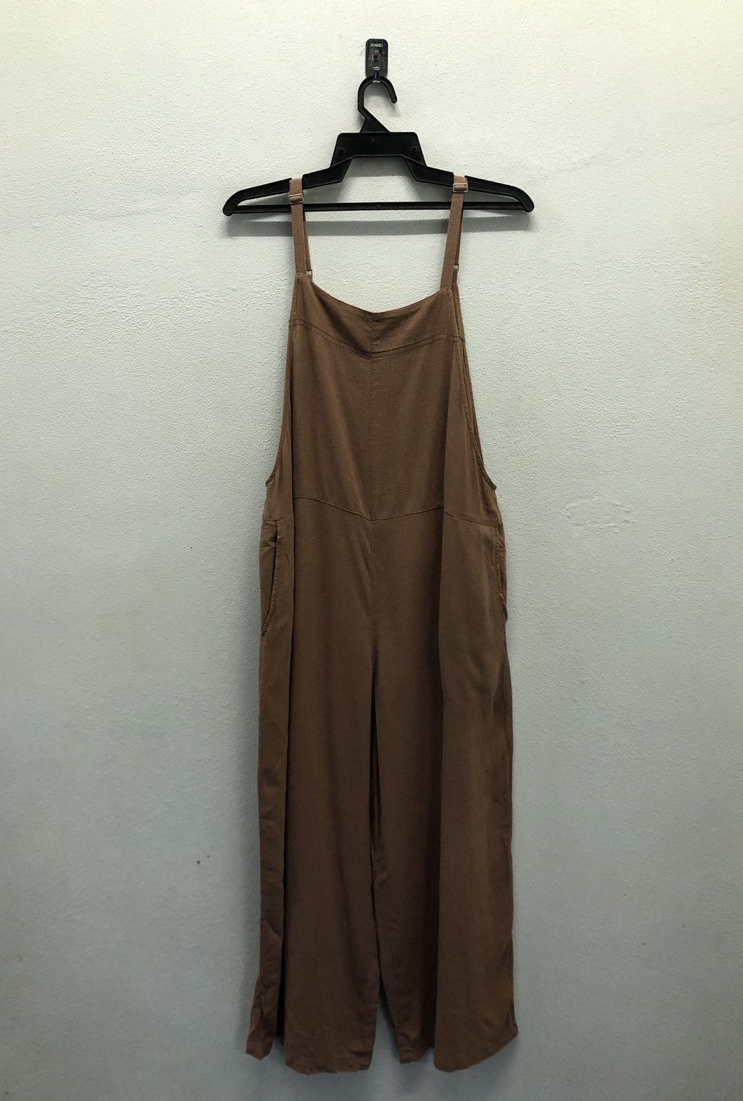 Vintage Vintage Studio Clip Jumpsuits Size 41" - 1 Thumbnail