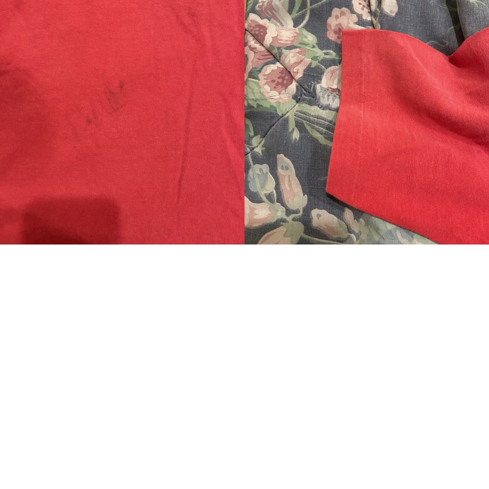 Hanes VINTAGE Hanes Onetia Graphic 1989 Snowbird Ski Resort L Shirt RED Men Long Sleeve Crew Neck Logo 90s Sports Utah Size US L / EU 52-54 / 3 - 8 Thumbnail