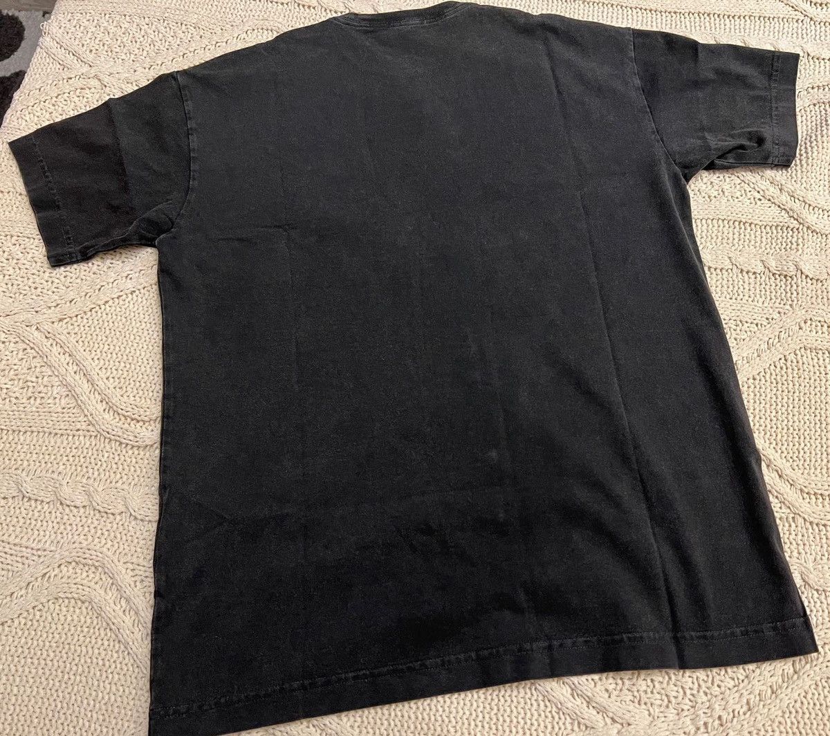 Kith Kith Sight & Sound 1996 Vintage Tee Black size XS Size US XS / EU 42 / 0 - 2 Thumbnail