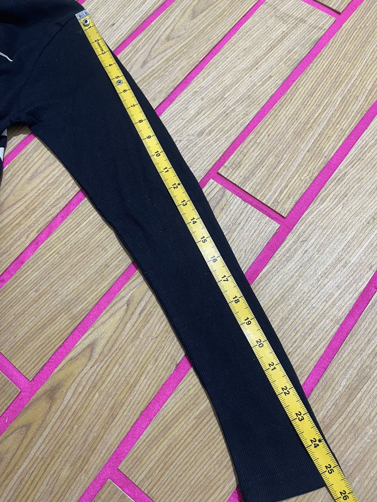If Six Was Nine Y2K PRIMAL POINT long sleeve tshirt Size US L / EU 52-54 / 3 - 13 Thumbnail