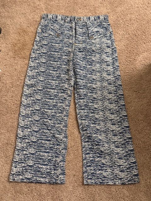 Kentucky Boy Tyler Kentucky Boy Tyler Bare Thread Jeans custom denim Size US 32 / EU 48 - 1 Thumbnail