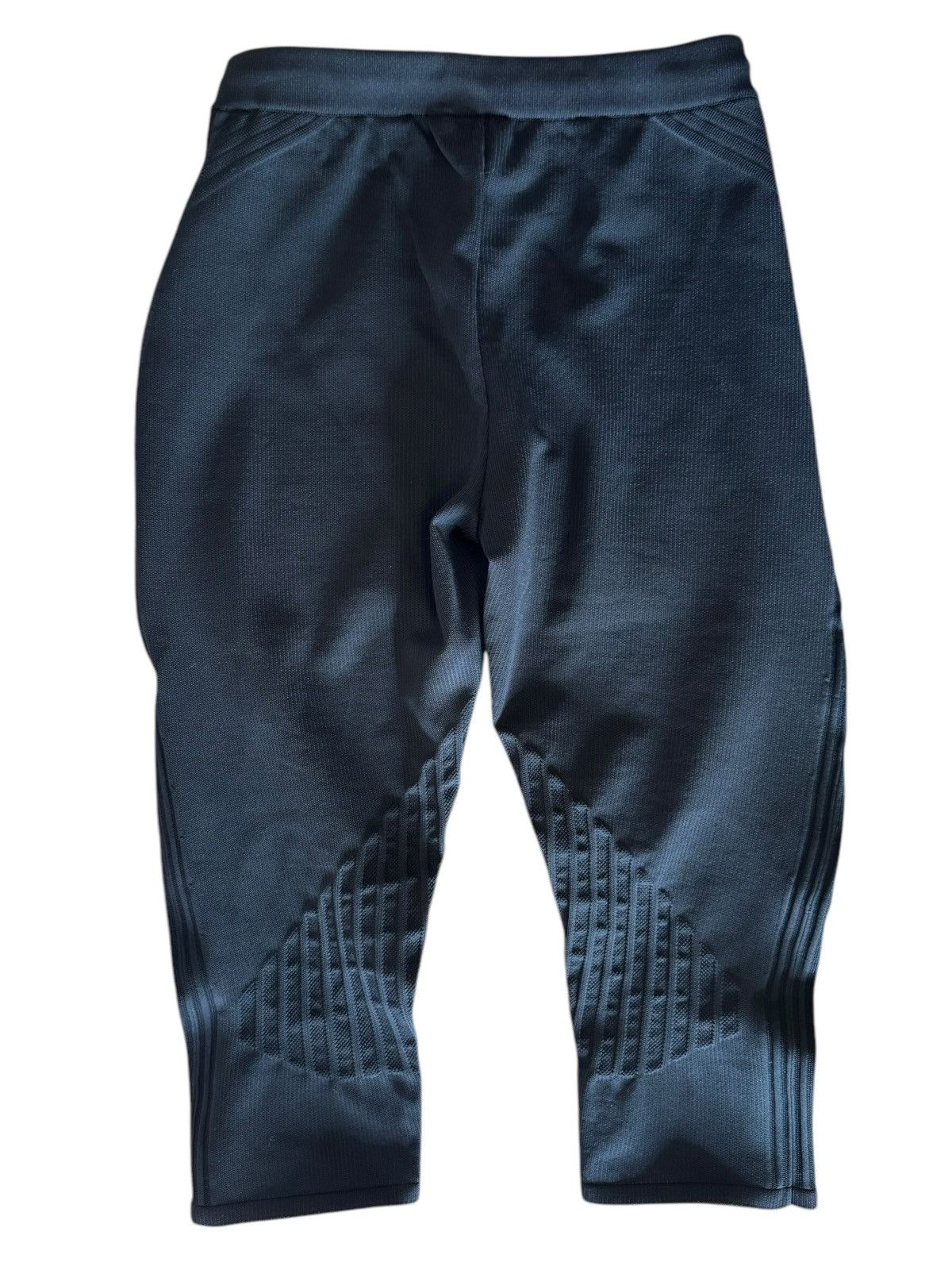 Prada Prada Linea Rossa Men’s Nylon Tec Light F Pants Black Size US 32 / EU 48 - 7 Thumbnail