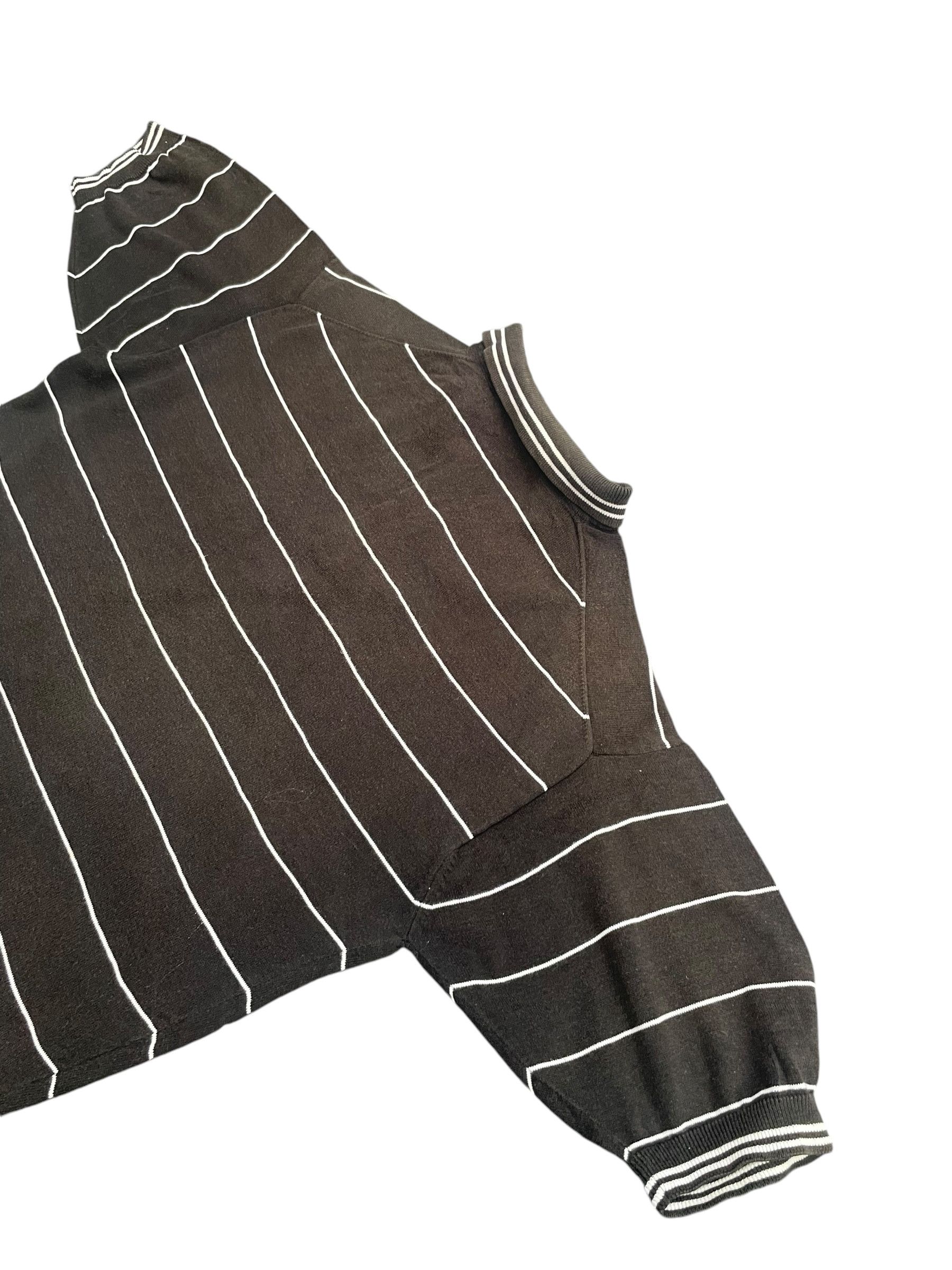 Umbro × Vintage Umbro Polo Jumper Size US L / EU 52-54 / 3 - 6 Thumbnail