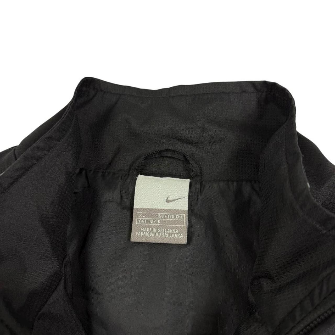 Nike Vintage Nike TN Laser Jacket - Youth XL ( fits like small ) Size US S / EU 44-46 / 1 - 6 Thumbnail