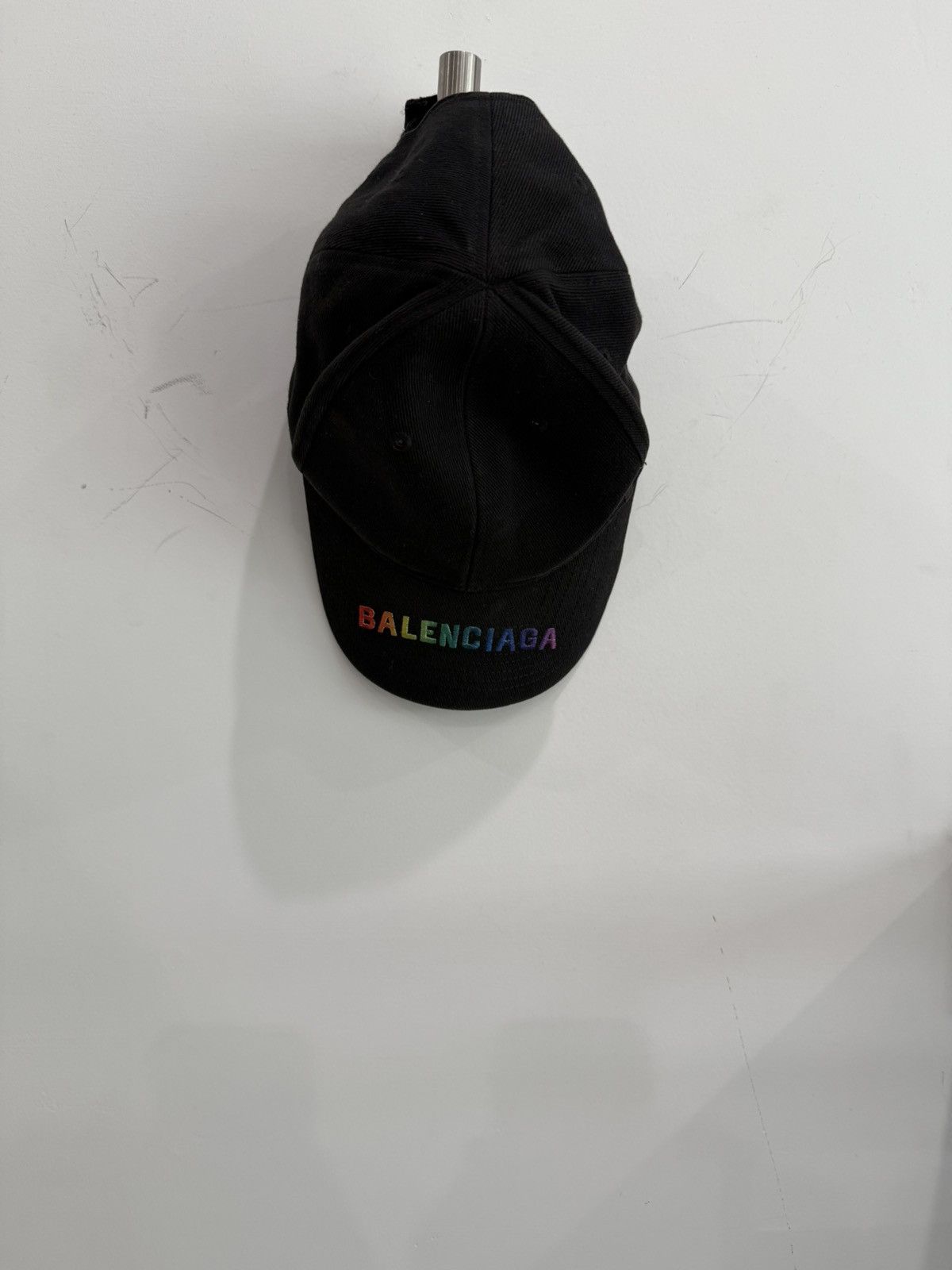 Balenciaga Balenciaga Size ONE SIZE - 1 Thumbnail