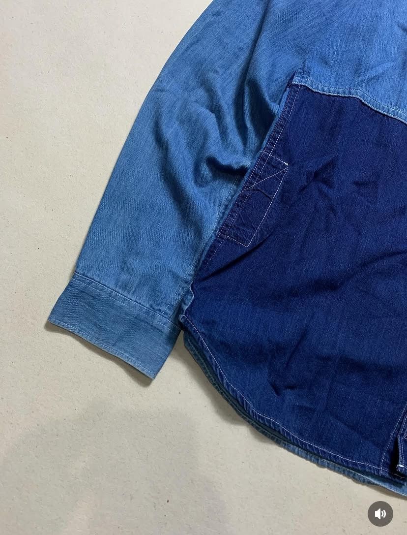 COVERNAT Covernat Shirt Size US M / EU 48-50 / 2 - 3 Thumbnail