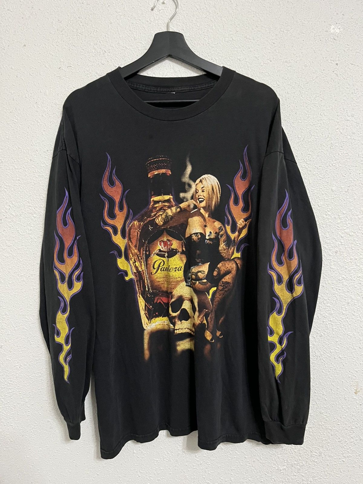 Other 2000 Pantera X Crown Royale Size US XL / EU 56 / 4 - 1 Thumbnail