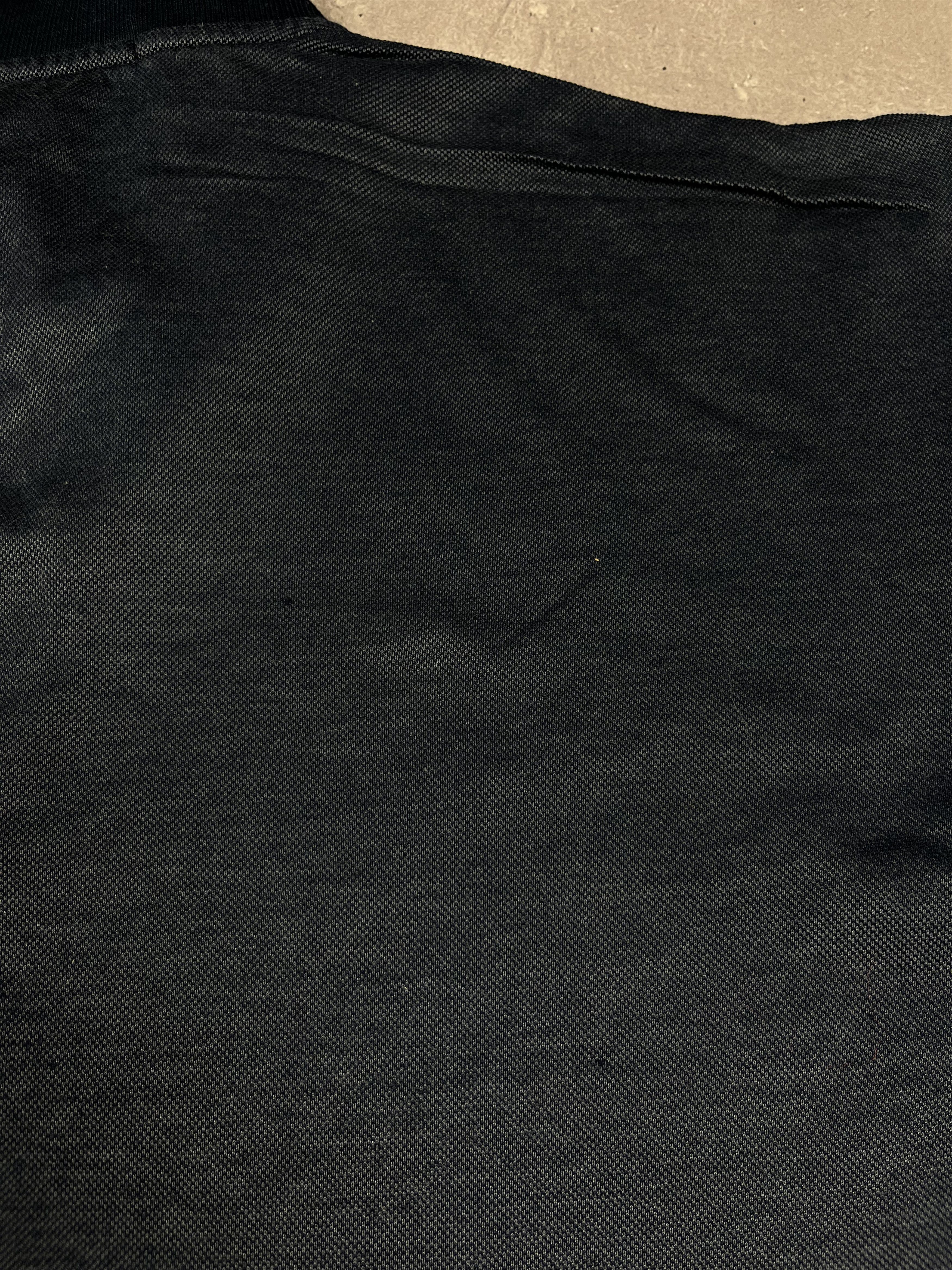 Givenchy Monsieur by Givenchy Vintage Pocket Polo Shirt Blue Size US M / EU 48-50 / 2 - 11 Thumbnail