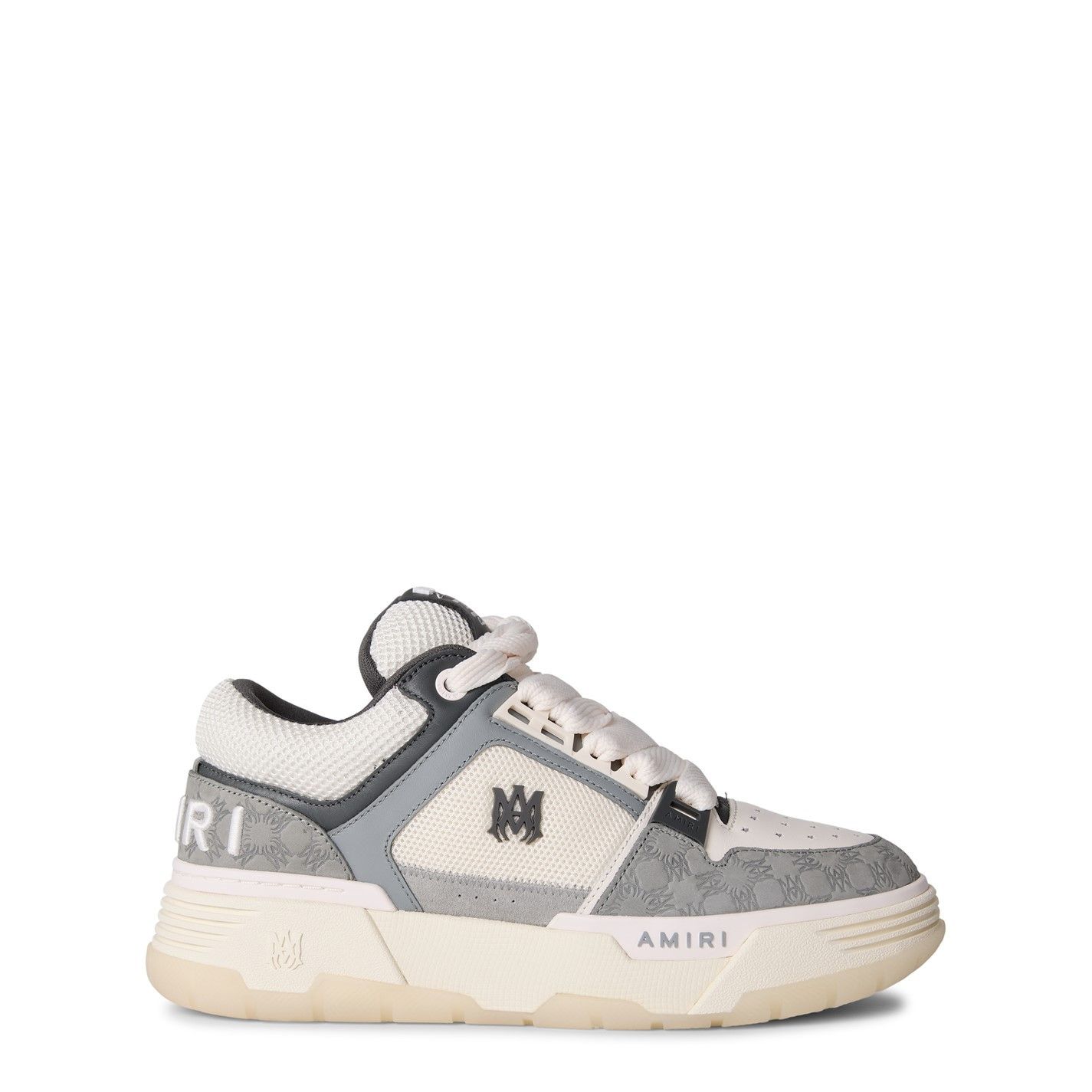 Amiri AMIRI Ma-1 Sneakers Size US 9 / EU 42 - 1 Thumbnail