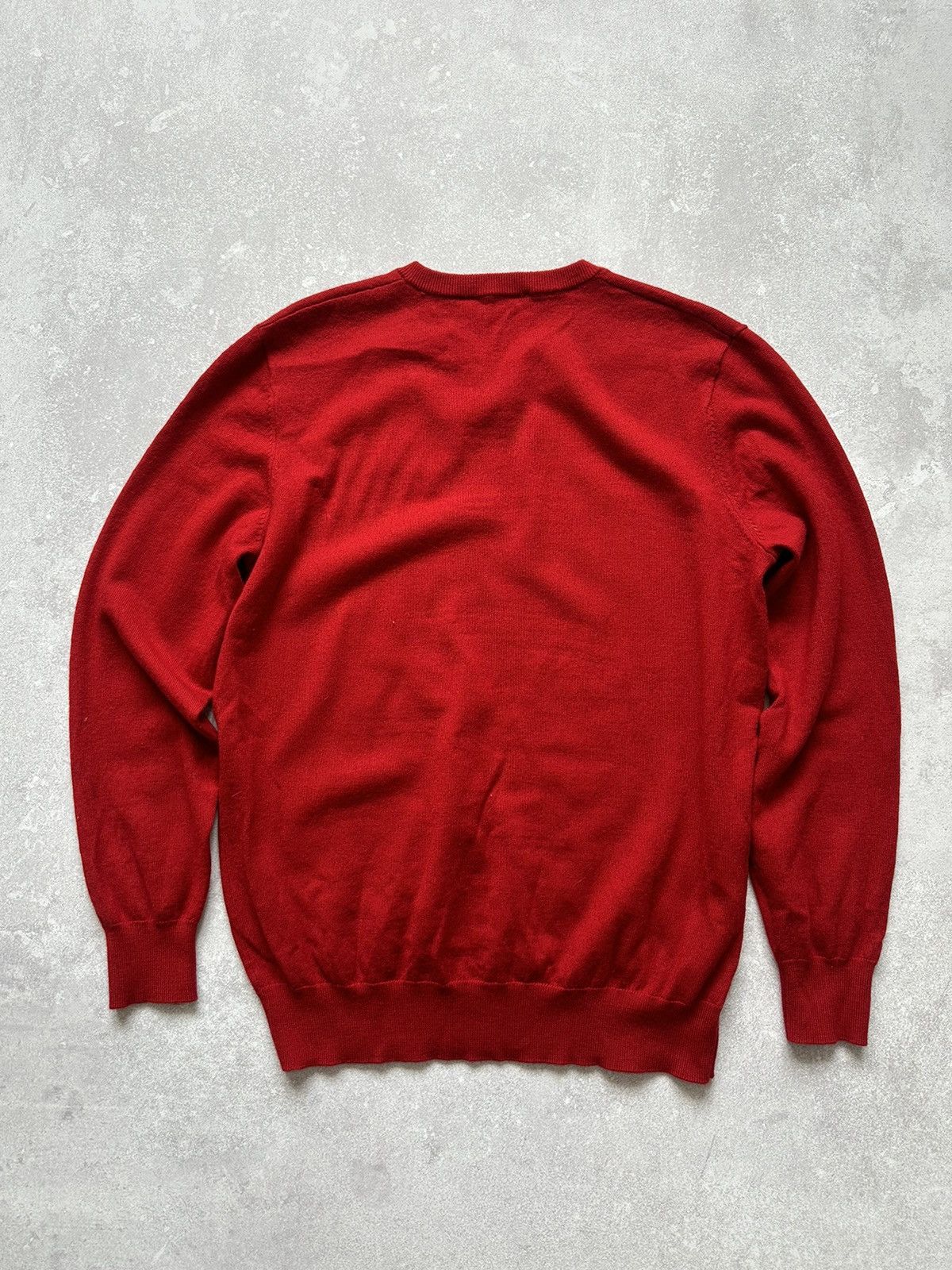 Versace Versace 1969 sweater men size L Milano Size US L / EU 52-54 / 3 - 11 Thumbnail