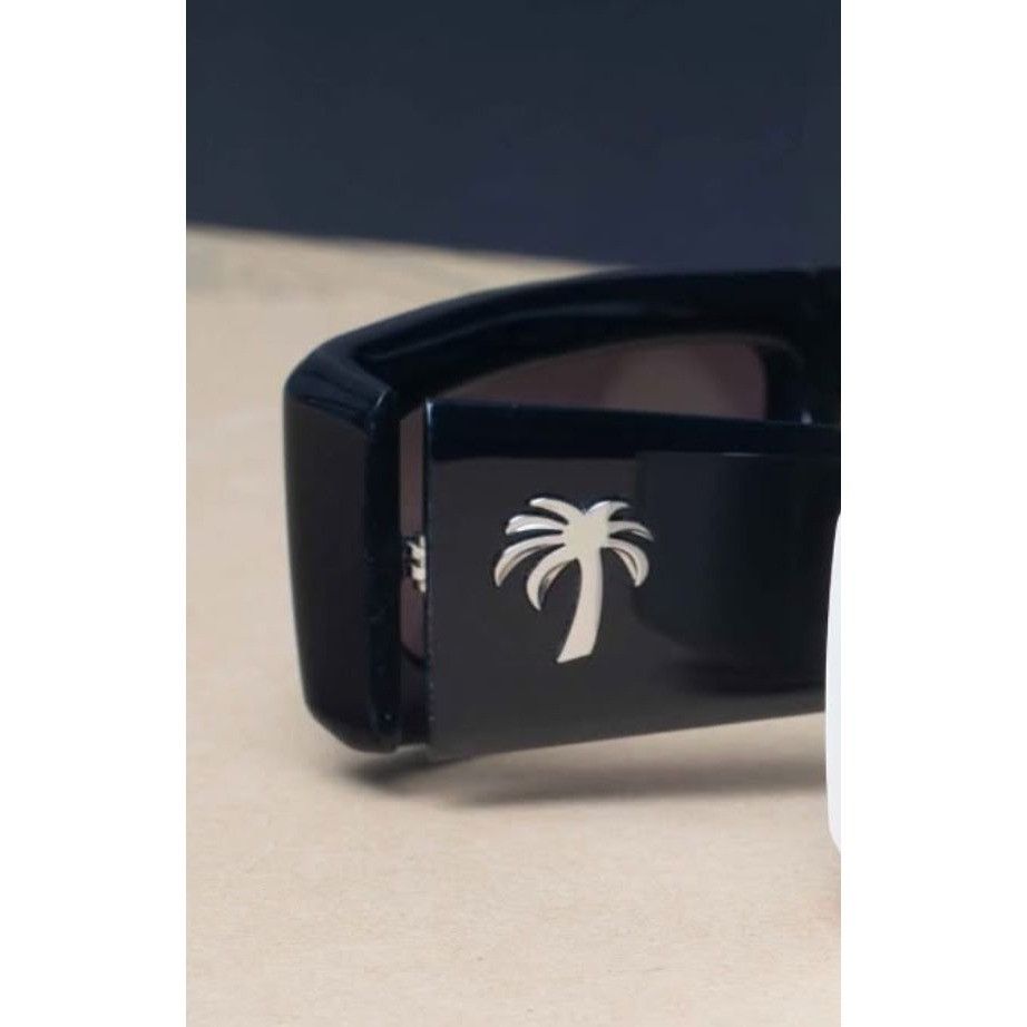 Palm Angels YREKA (PERI055S24PLA0011007-FR)