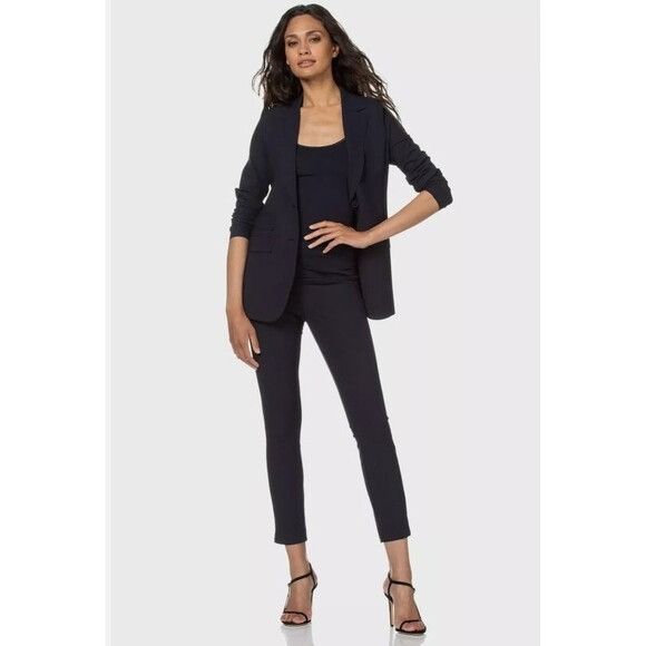 Rag & Bone rag & bone | simone ankle crop cropped pants sz 24 Size 24" / US 00 / IT 34 - 1 Thumbnail