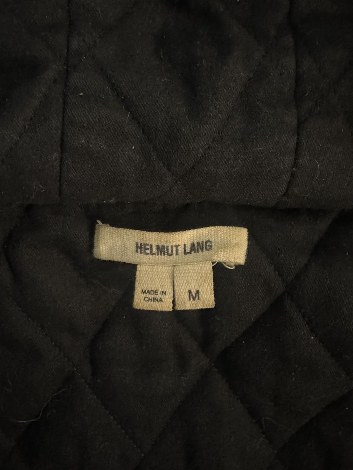 Helmut Lang Helmut Lang Long Hooded Winter Coat Size US M / EU 48-50 / 2 - 3 Thumbnail