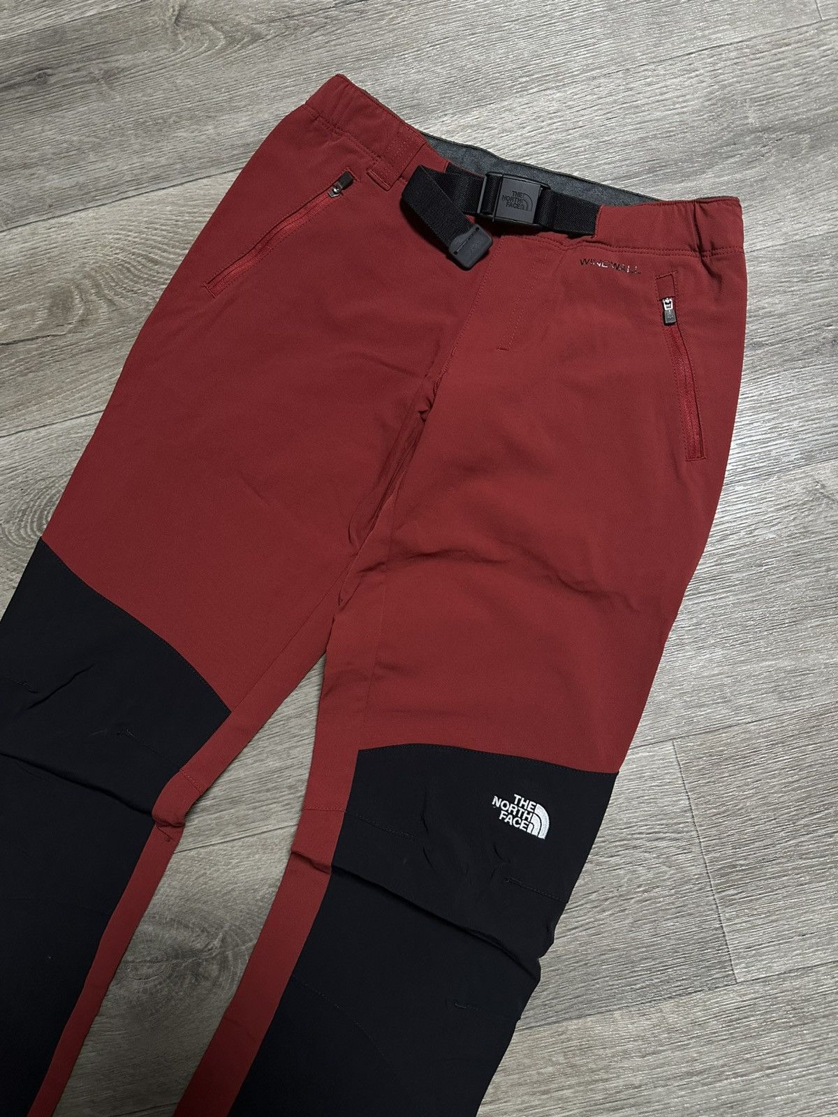 The North Face 🫧The North Face Women's Felik Slim Tapered Pants Hiking Size 24" / US 00 / IT 34 - 2 Thumbnail