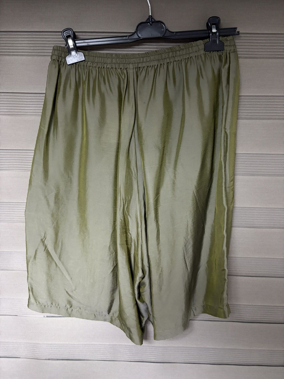 Gabriella Coll Garments [3] Gabriela Coll Garments No.14 Shorts Khaki Size US 33 - 5 Thumbnail