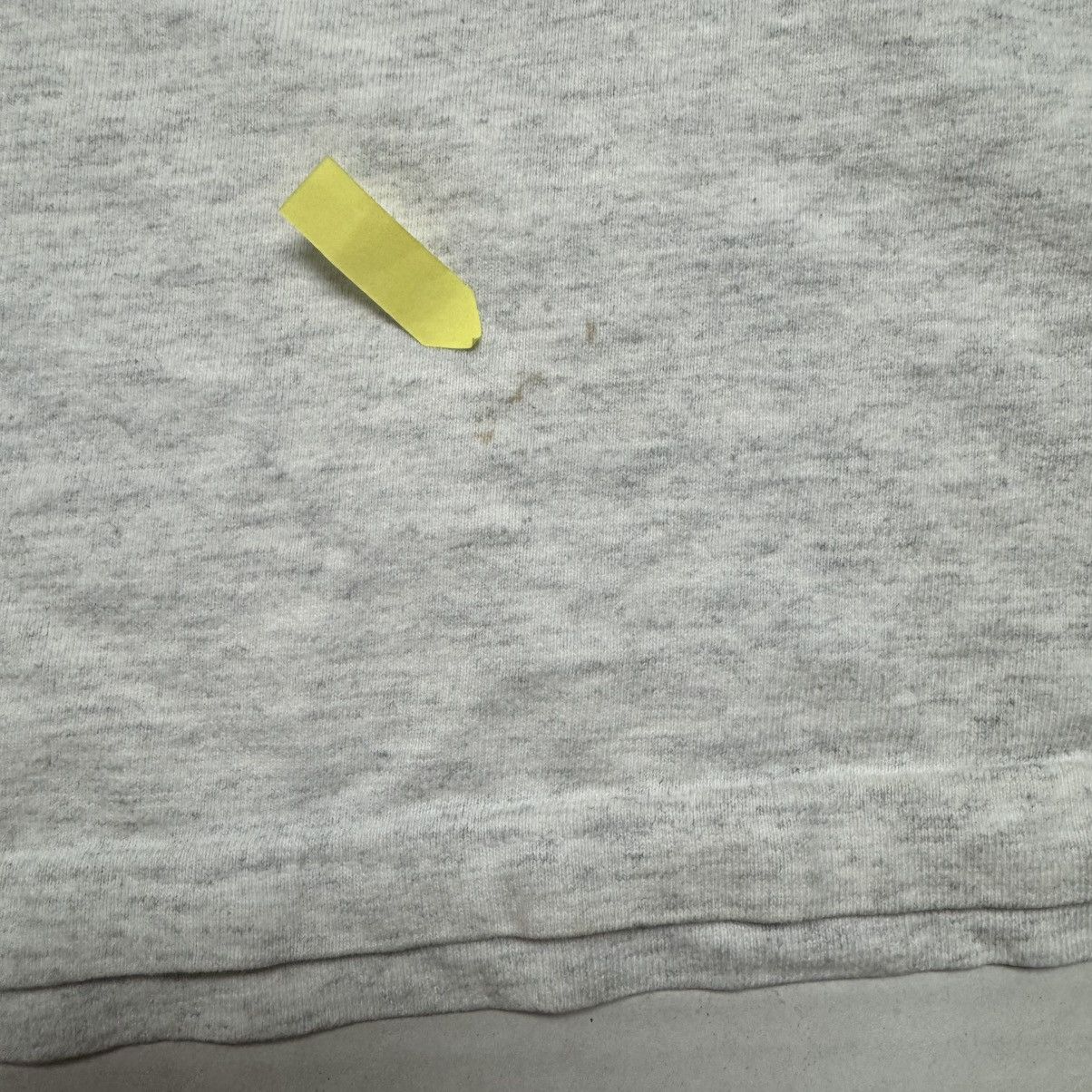 Other Vintage Oneita 1993 NC Statesville Recreation & Parks Dept Size US XL / EU 56 / 4 - 8 Thumbnail