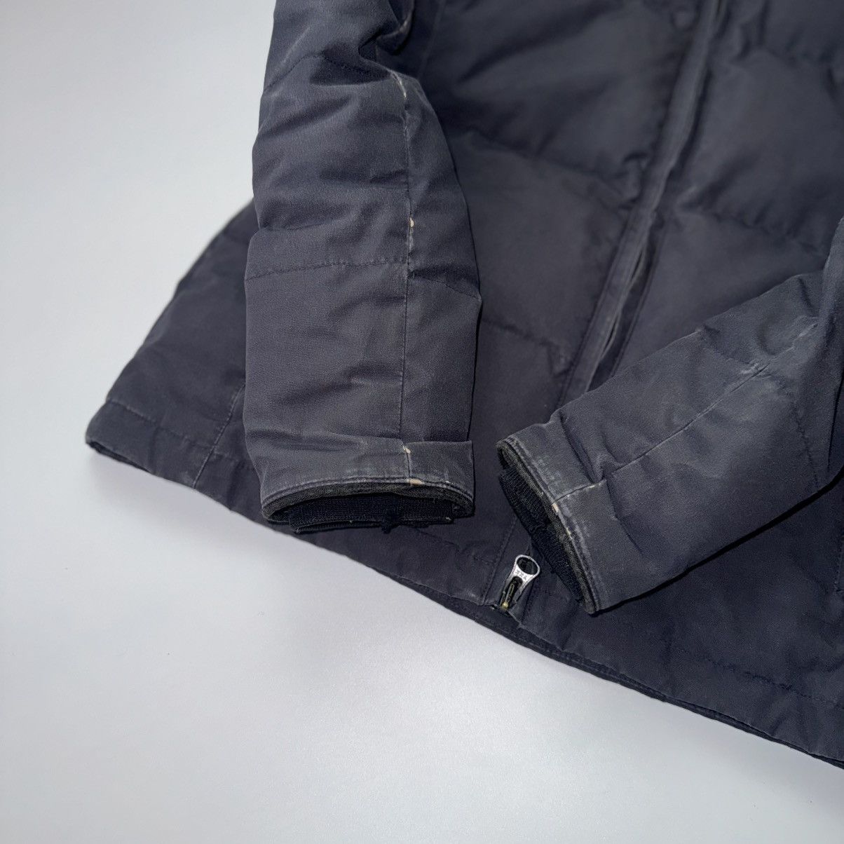 Canada Goose Canada Goose Women Jacket Chelsea Arctic-Tech Parka Down Size S / US 4 / IT 40 - 11 Thumbnail