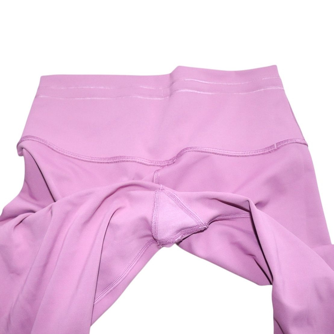 Lululemon Lululemon Wunder Train High-Rise Crop W6BF7S Size 6 Size 28" / US 6 / IT 42 - 7 Thumbnail