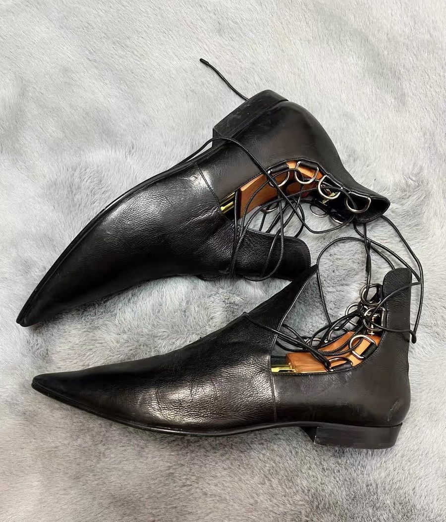 Genuine Saint Laurent SLP