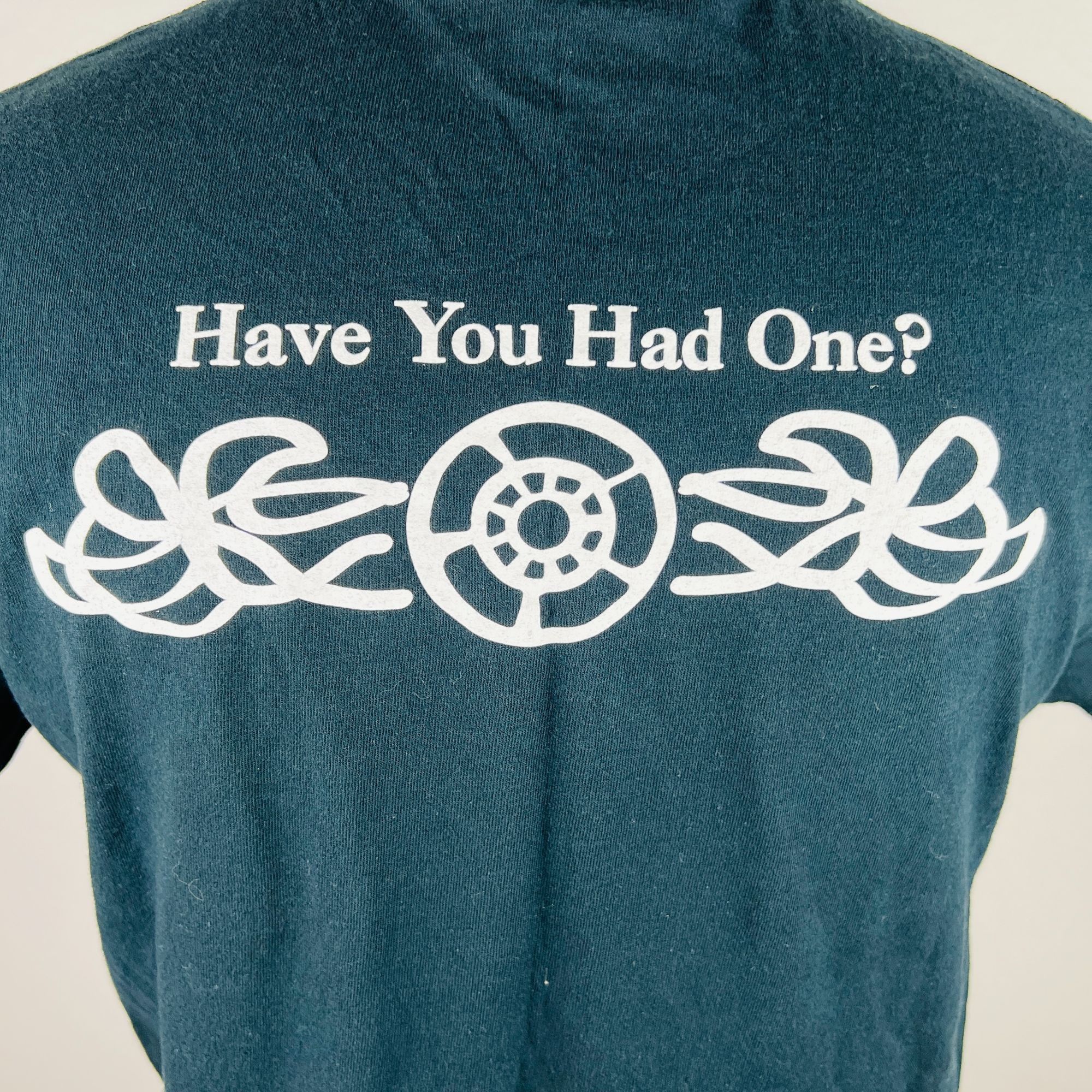 Other OR-G Have You Had One? Large T-Shirt Shirt Size US L / EU 52-54 / 3 - 4 Thumbnail
